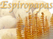 Espiropapas Espiropapas